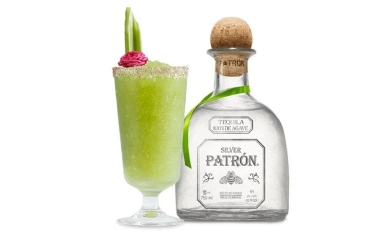 Verde Margarita