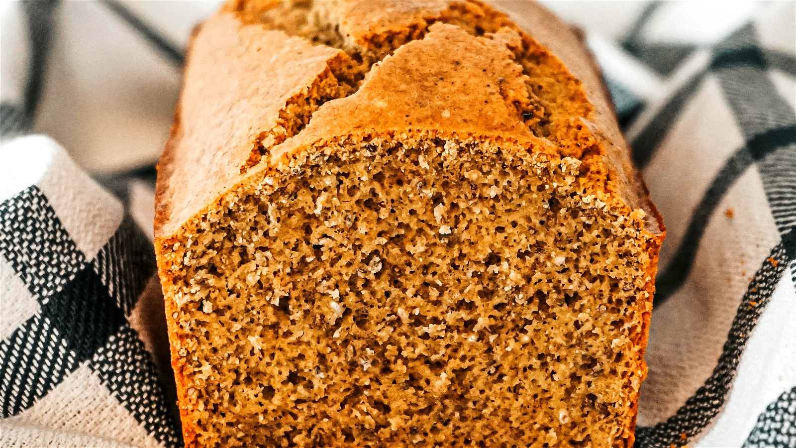 Image of Tigernut Fluffy Bread