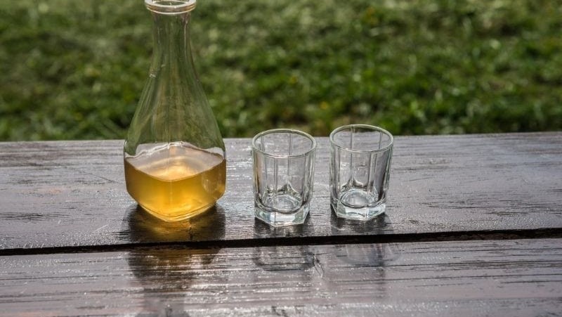 Image of Maple Mead