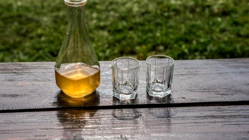 Image of Maple Mead