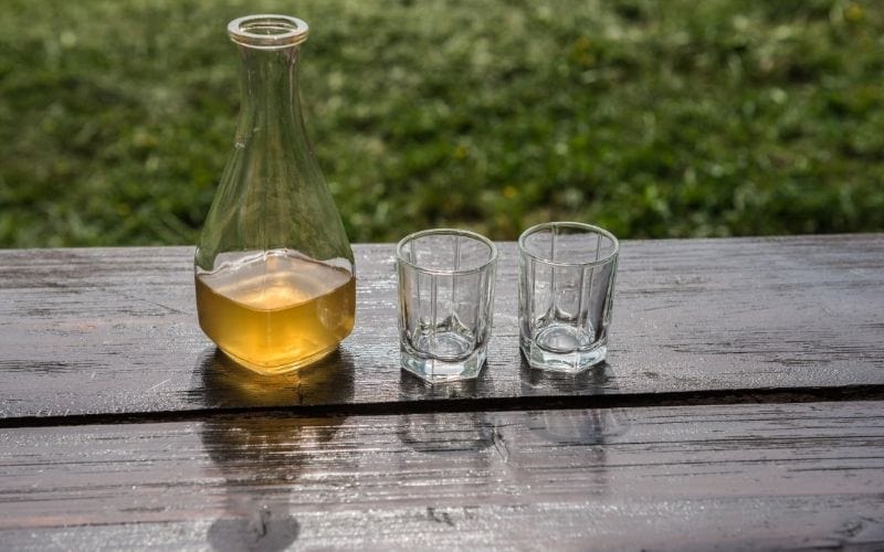 Maple Mead
