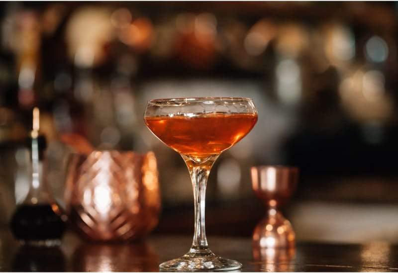 Mckinley’s Delight
