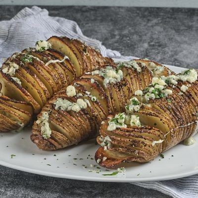 Master Chef Hasselback Potato Prep Set : : Home