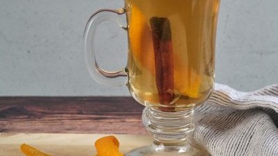 Image of Texas Grog