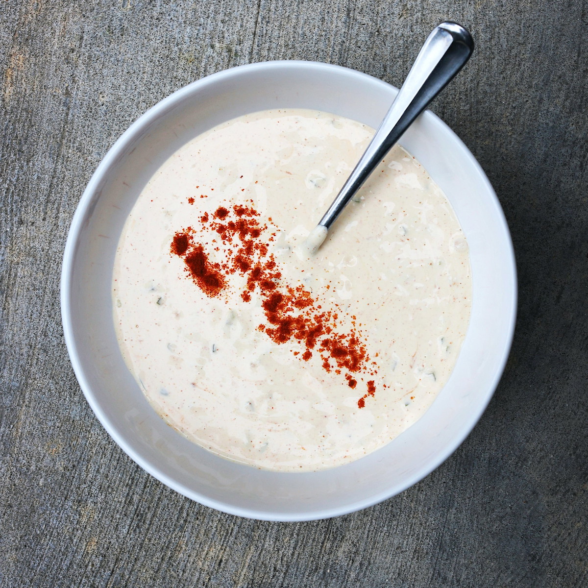 Paprika Remoulade
