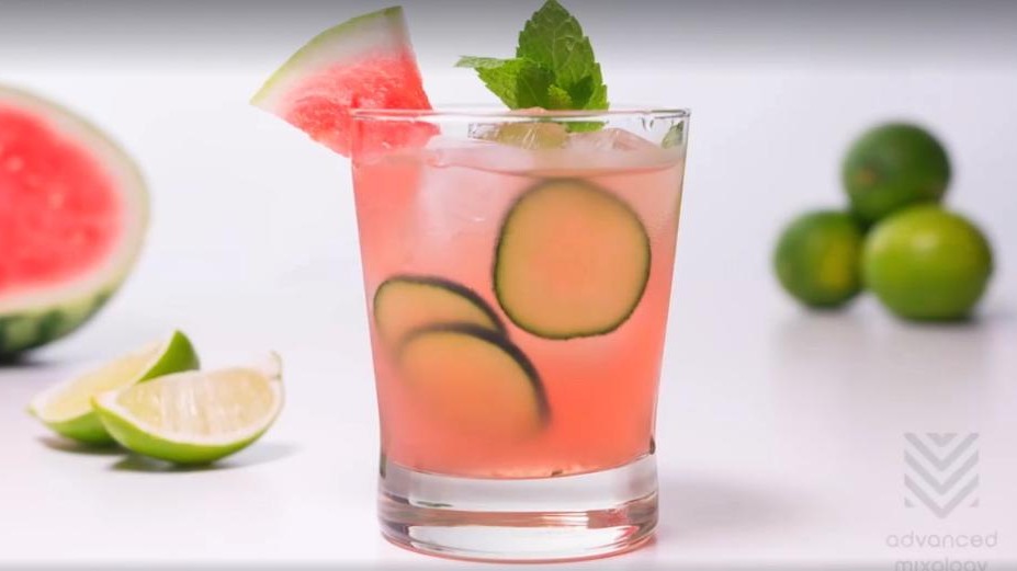 Image of Watermelon Smash Vodka