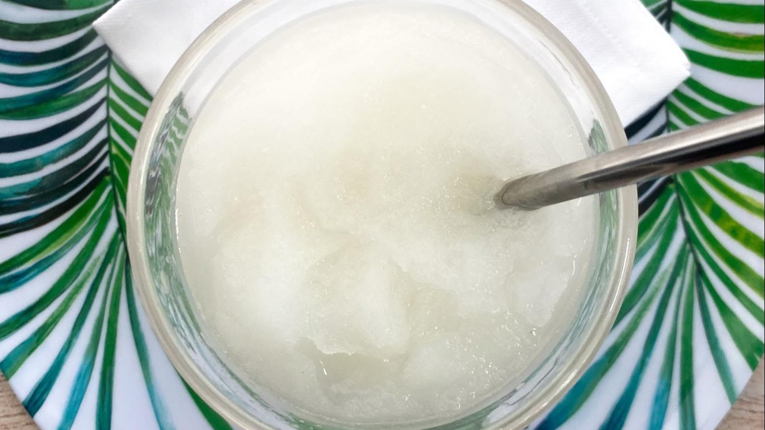 Image of Frozen Limeade