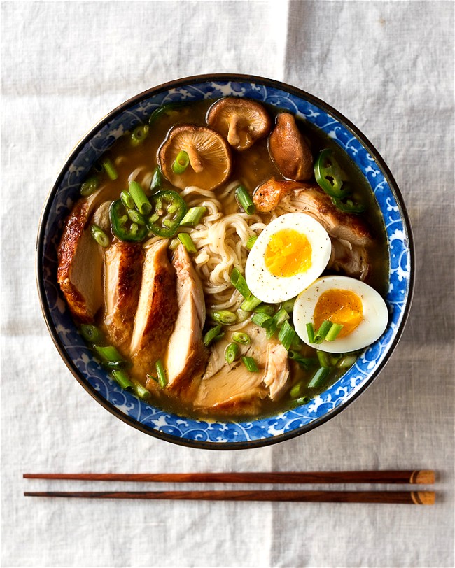 Image of Ramen Ramen