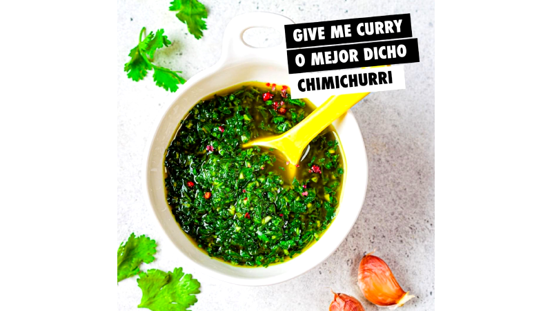 Image of Chimichurri Agrosano