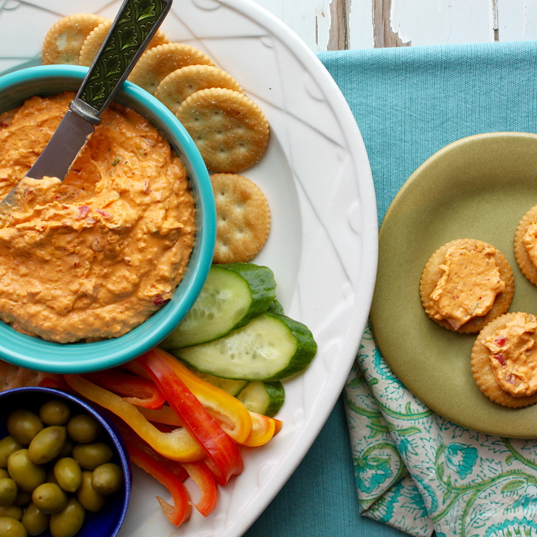Piment-O Cheese
