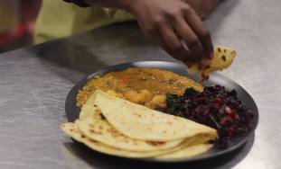 Chapati