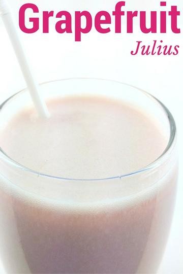 Image of Grapefruit Julius