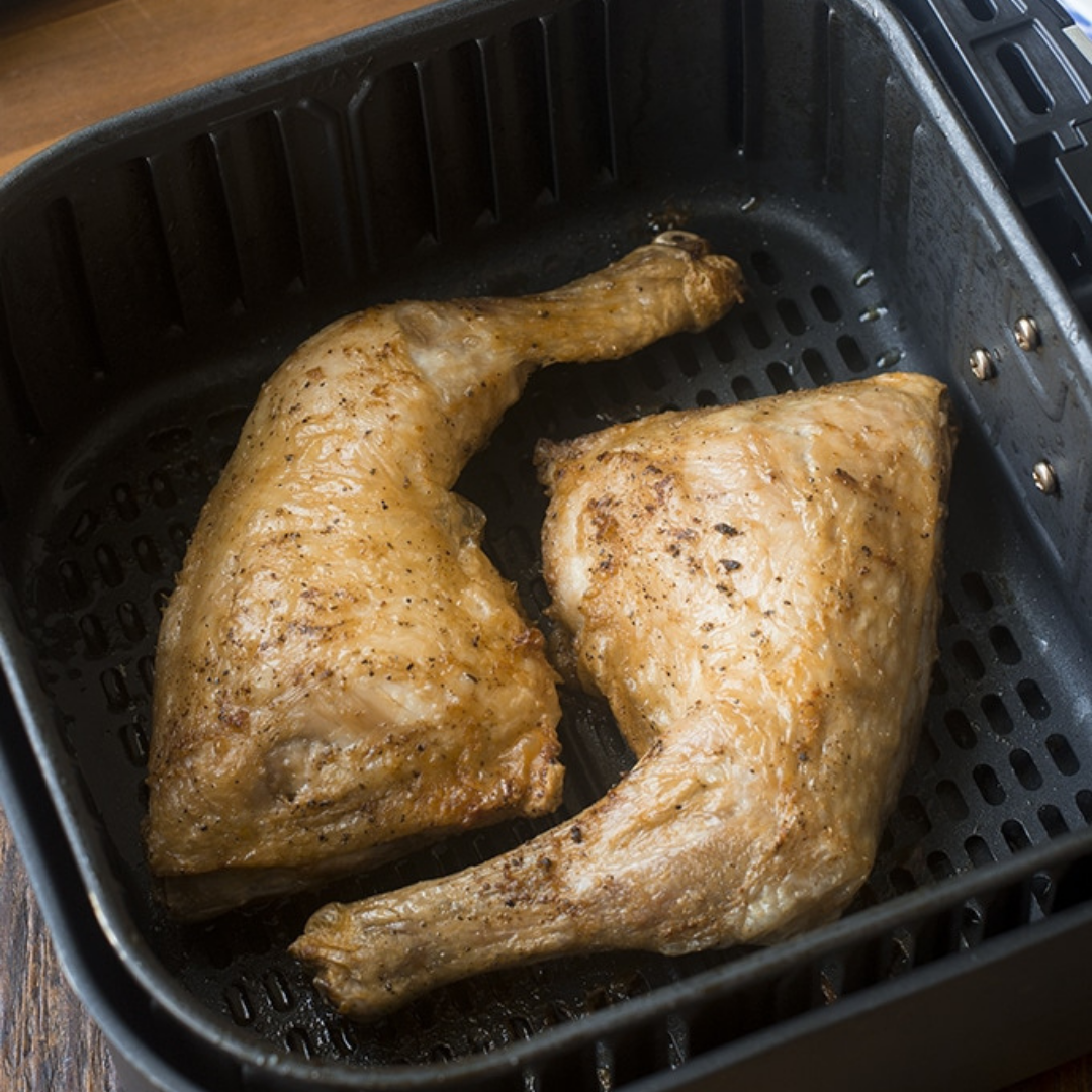 Honey Lemon Chicken