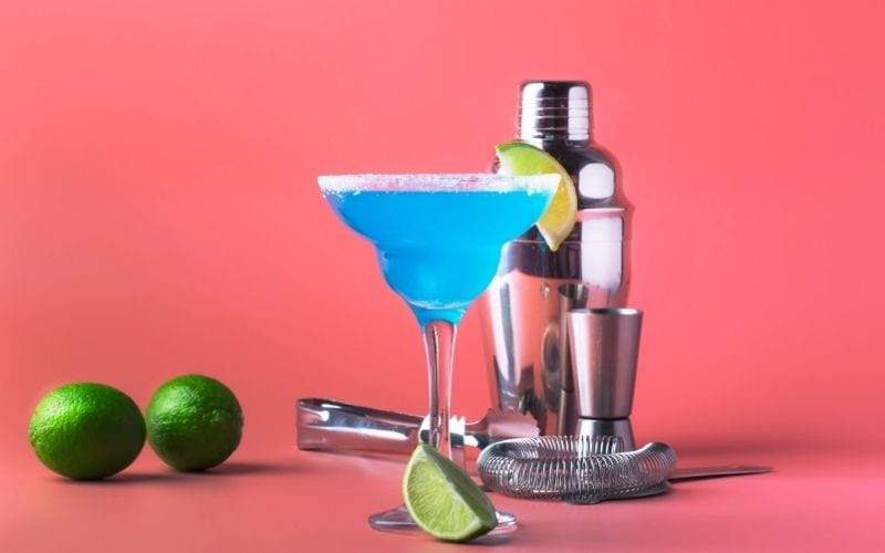 Blue Margarita
