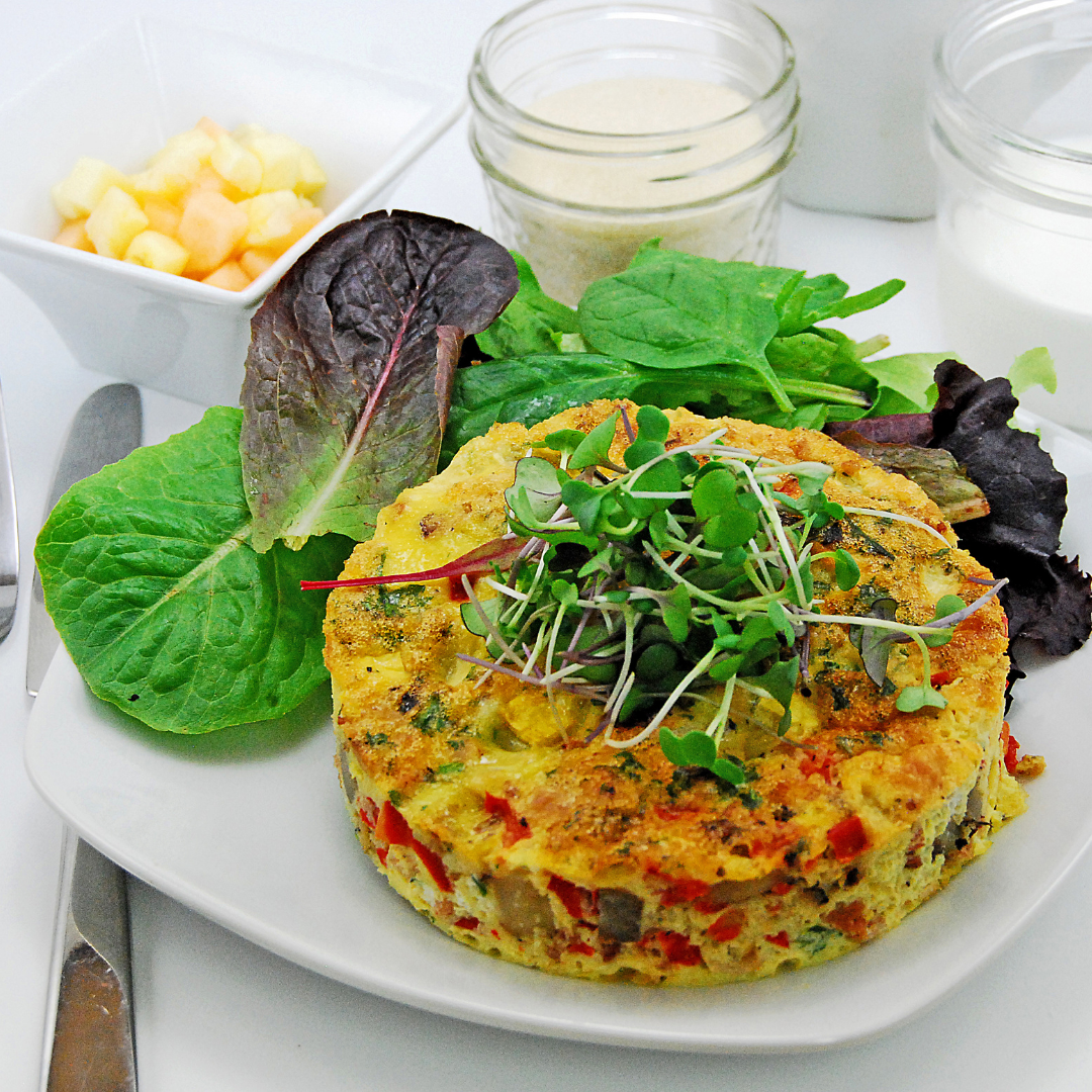 Breakfast Frittat