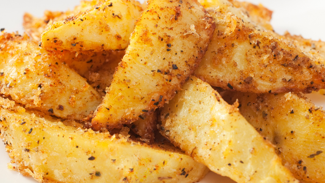 Image of Potato Wedges