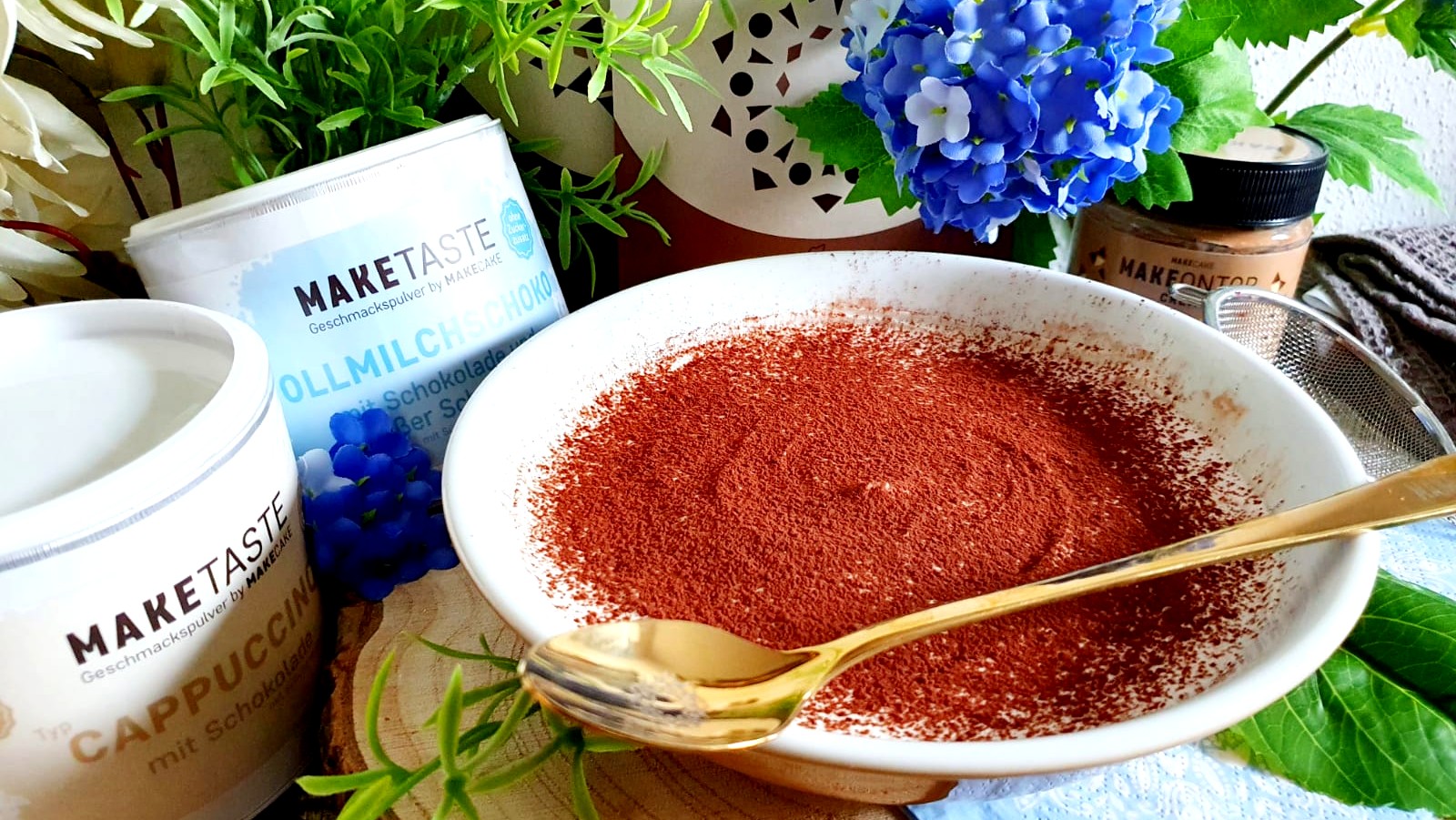Image of COFFEE-KISS TIRAMISU