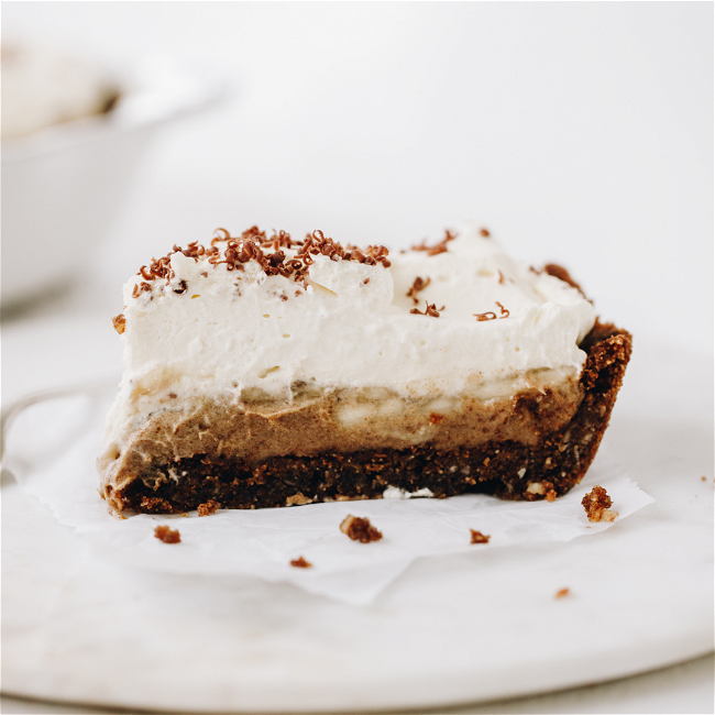 Image of Banoffee Pie