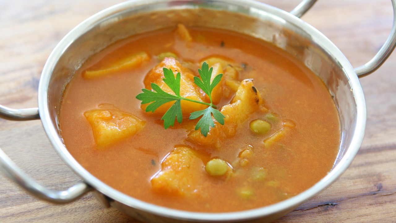Image of Aloo Rasedar