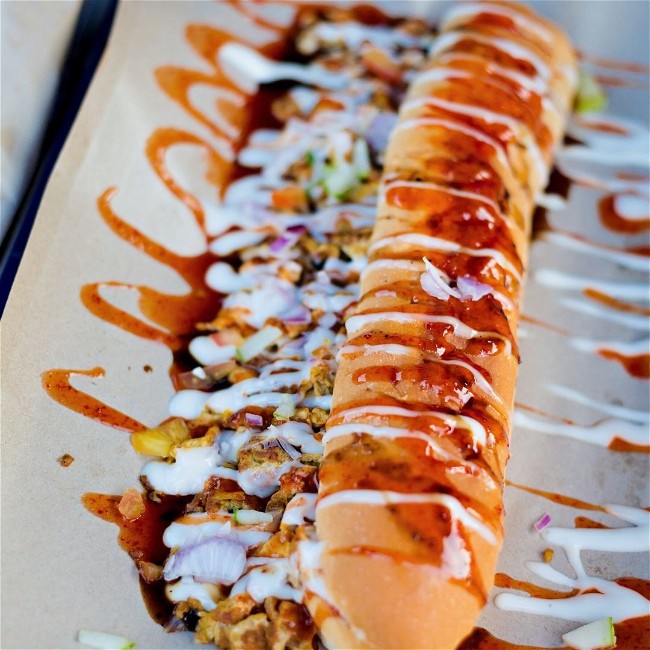 Image of Roti John