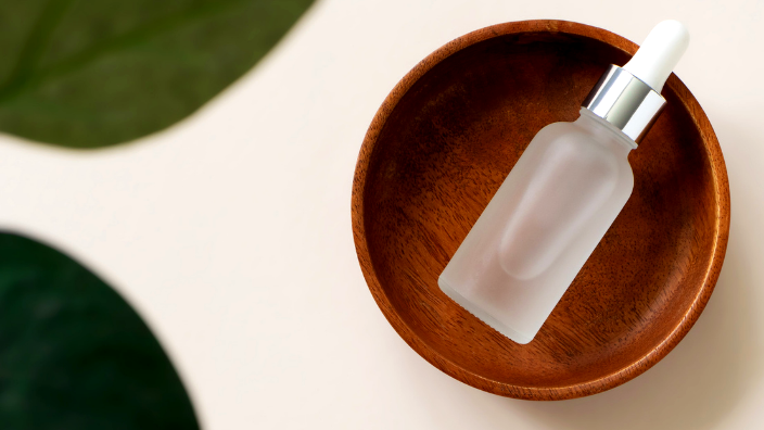 Image of SÉRUM FACIAL blend