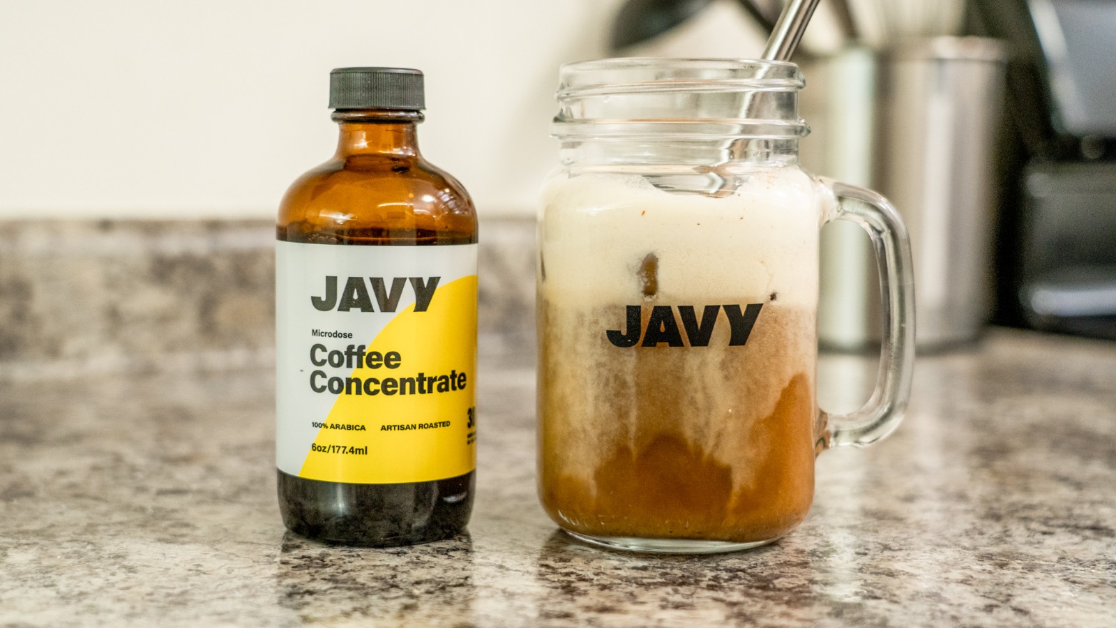 Image of Pumpkin Cream Cold Brew