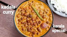Image of Kadala Curry