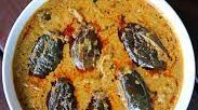 Image of Gutti Vankaya Curry