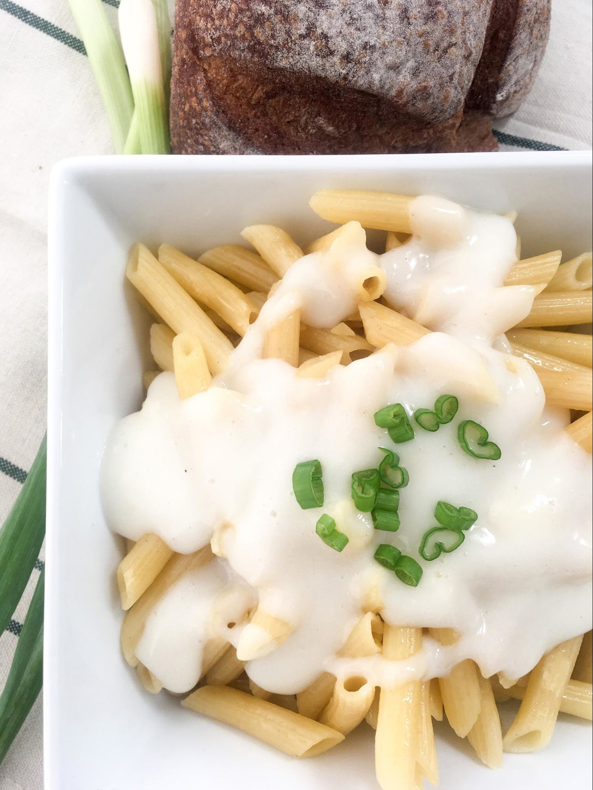 Vegan Cheddar Flavor Sauce