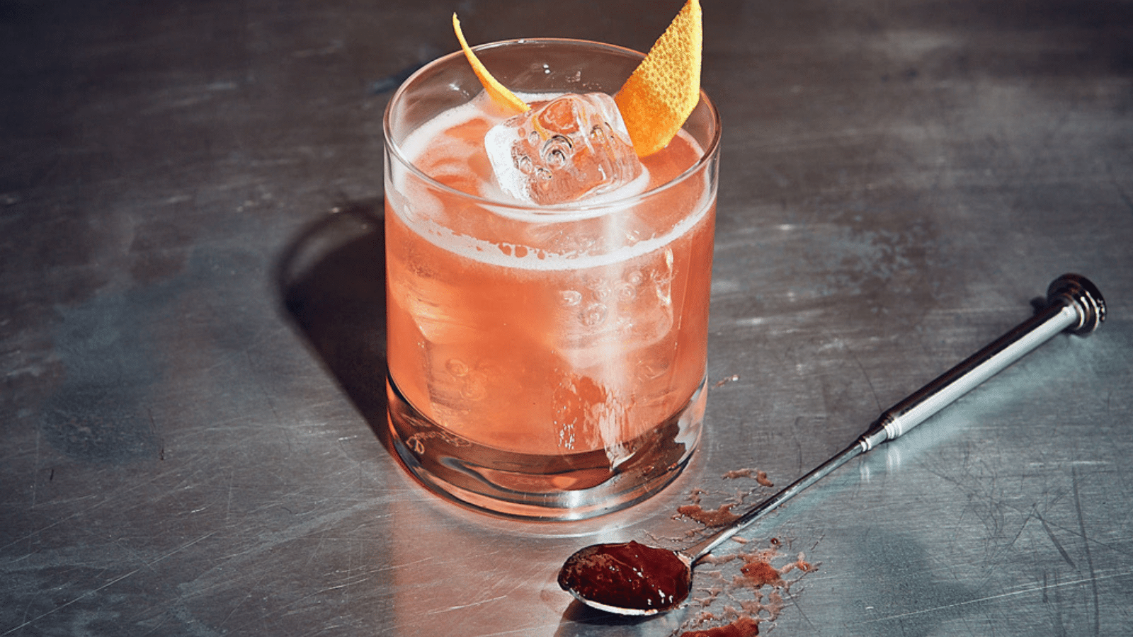Image of Longbranch Jam Sour