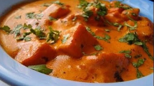 Image of Paneer Lababdar Recipe