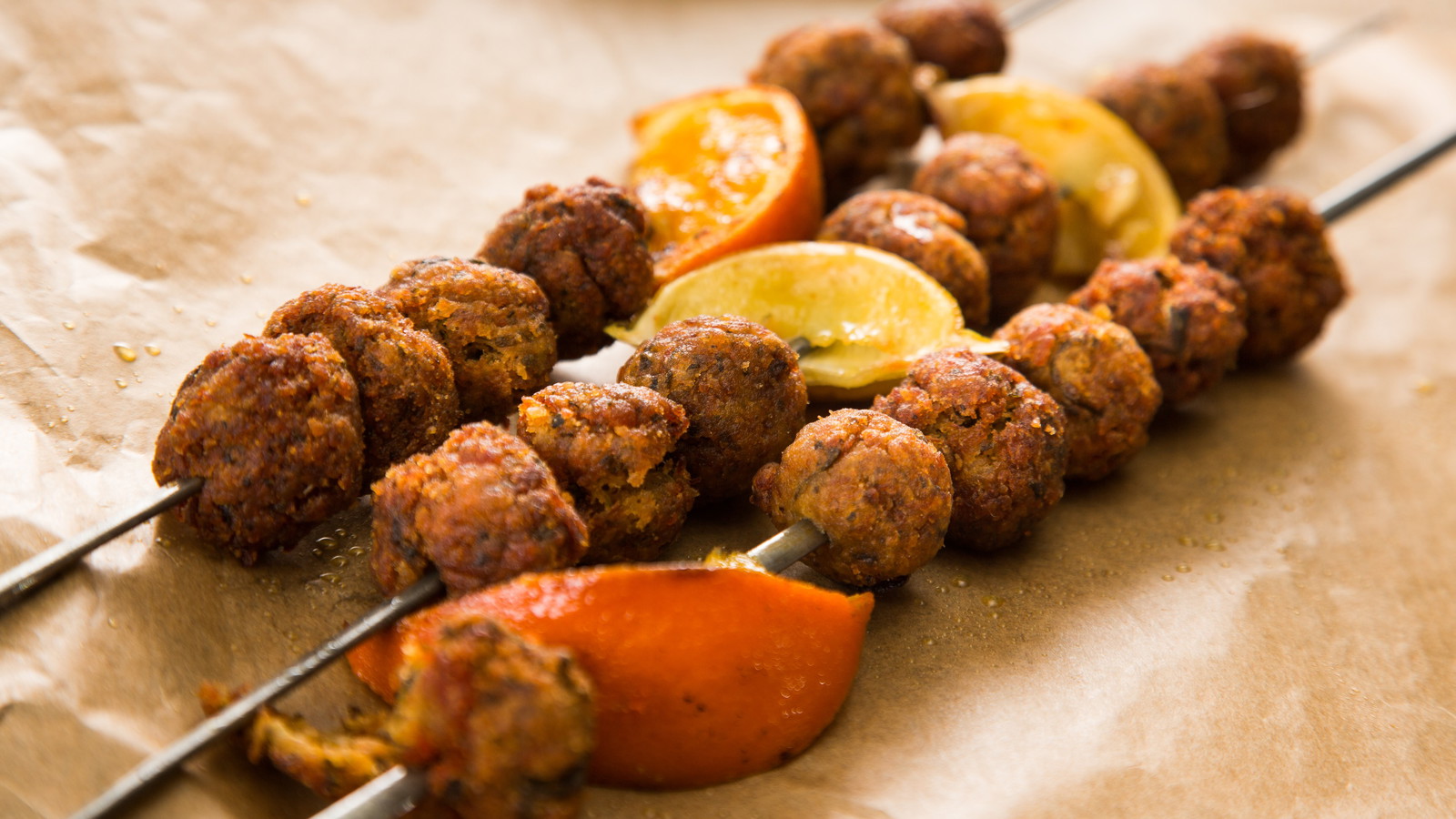 Captain Cat's Crab Cakes