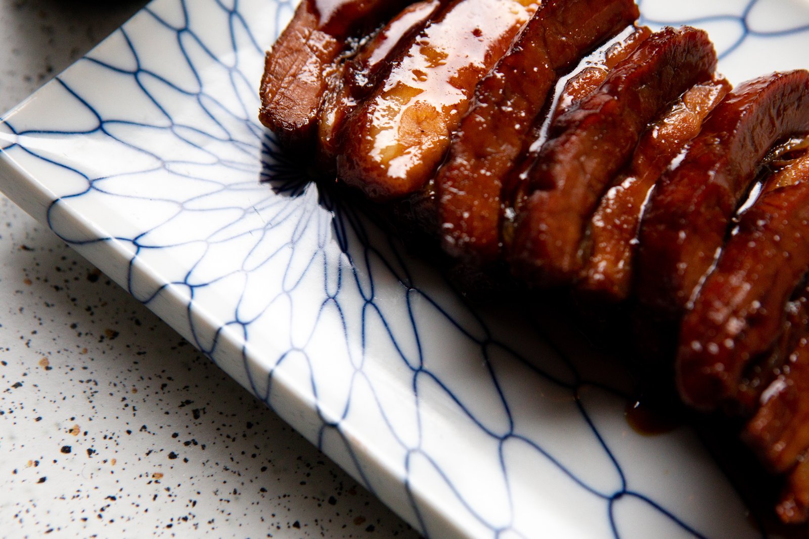 Japanese Chashu Pork