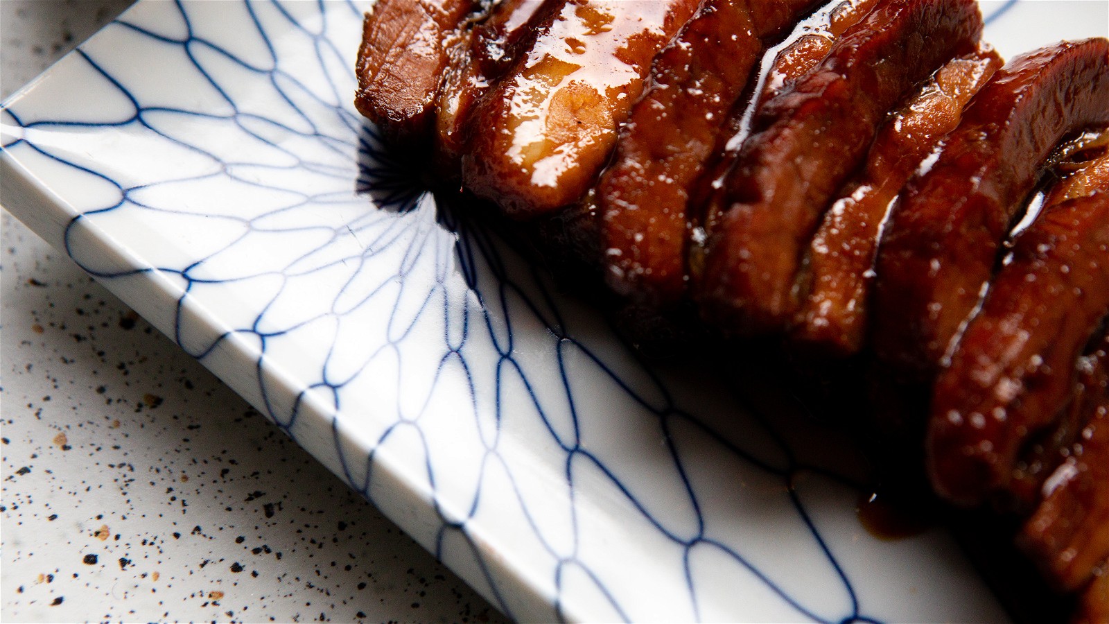 Japanese Chashu Pork – Gewürzhaus