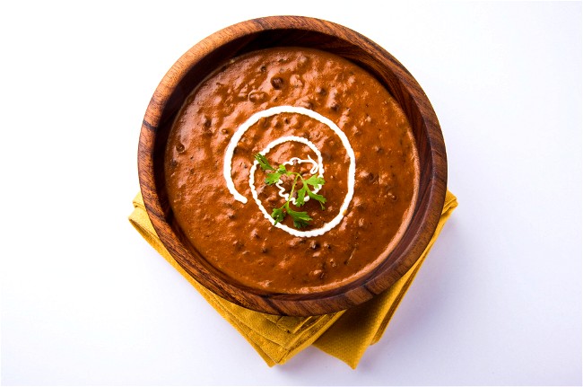 Image of Dal Makhani