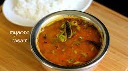 Image of Mysore Rasam With Coconut