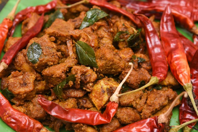 Image of Red Curry