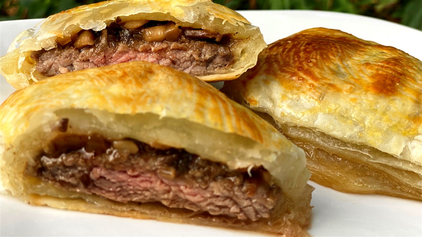 Image of 5-Star Simple Beef Wellington