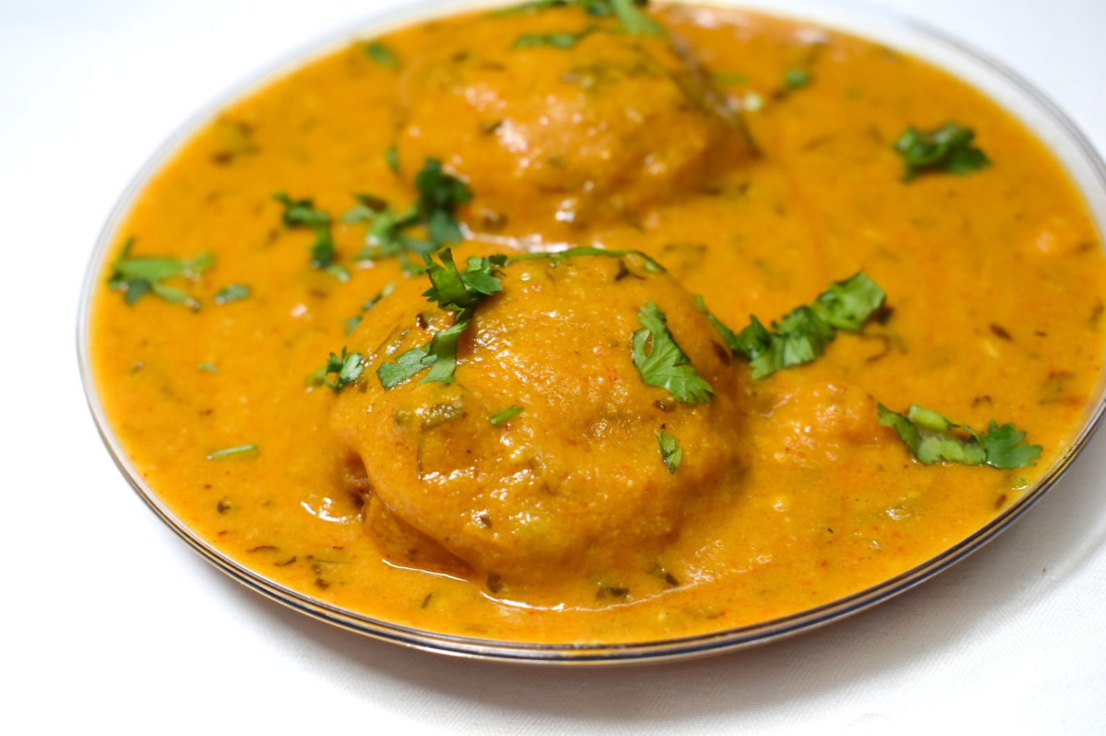 Spicy Aloo Paneer Kofta - Cartly