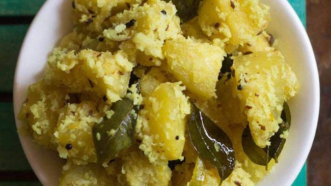 Image of Ash Gourd Recipe | Ash Gourd Thoran