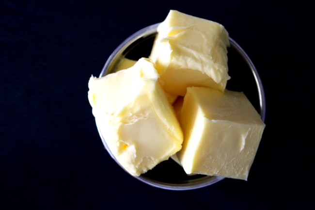Image of Compound Butter Recipe