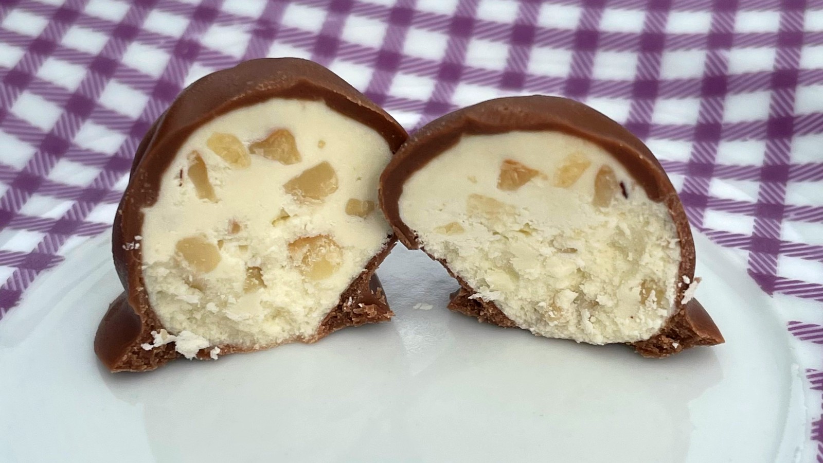 Image of SCHOKOBONS IM MAKECAKE-STYLE