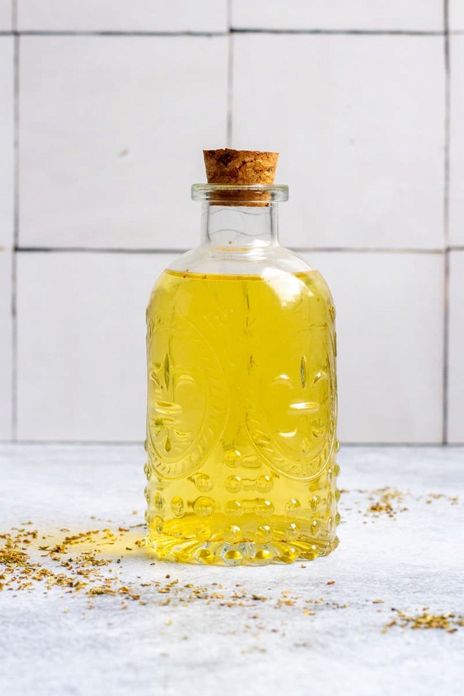 Image of Oregano Vinegar