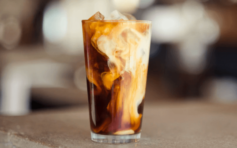 Calypso Coffee