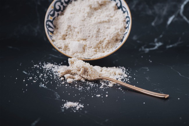 Image of Almond Flour