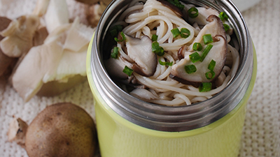 Image of Mushroom Vermicelli