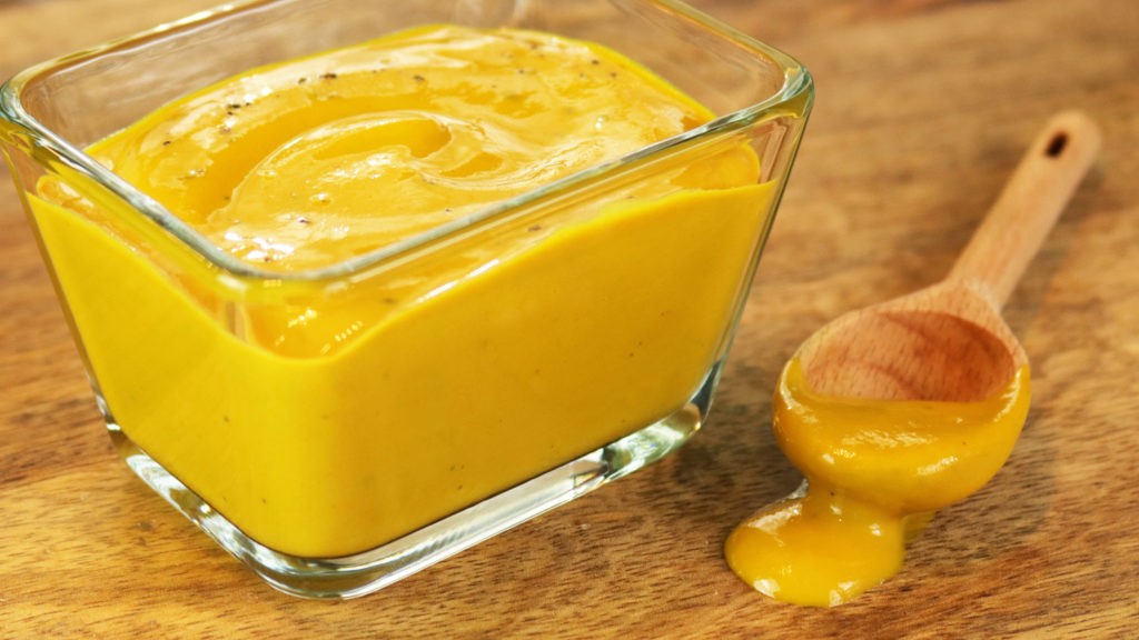 Image of Bourbon Mustard