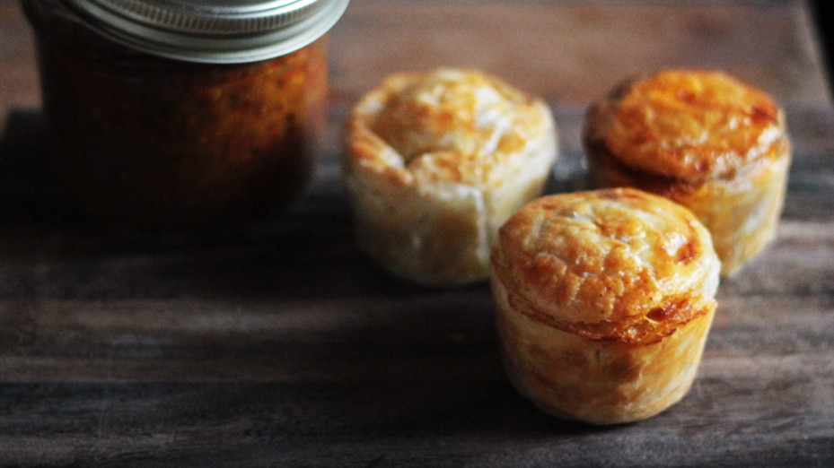 Image of Aussie Meat Pies 