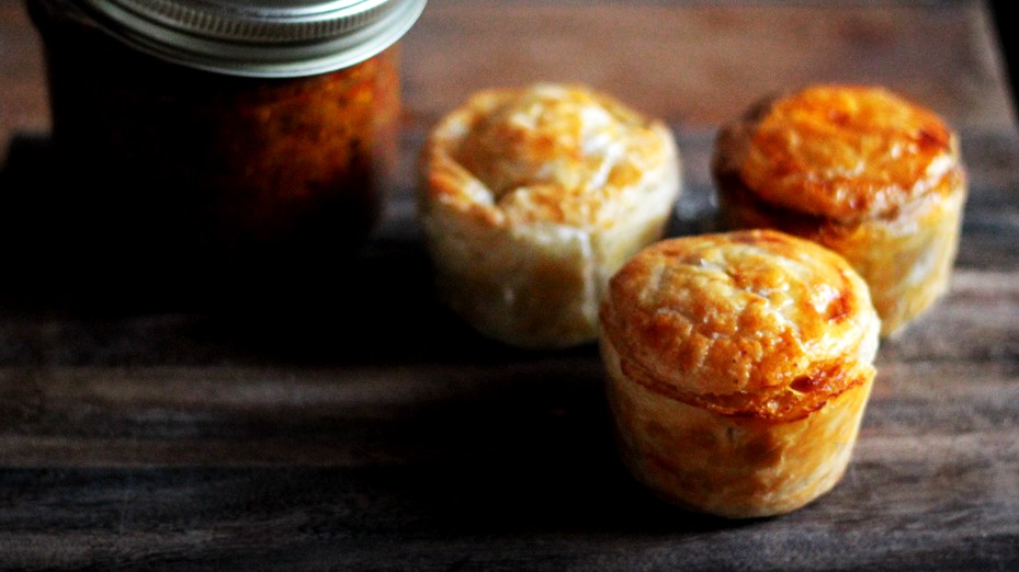 Image of Aussie Meat Pies 