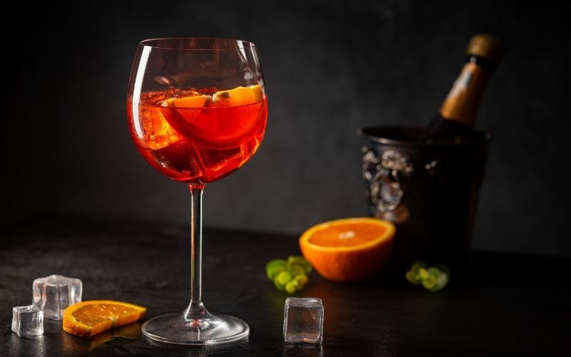 Aperol Spritz